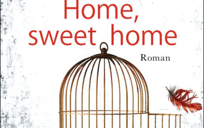 Home, sweet, Home