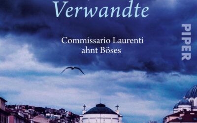 Entfernte Verwandte