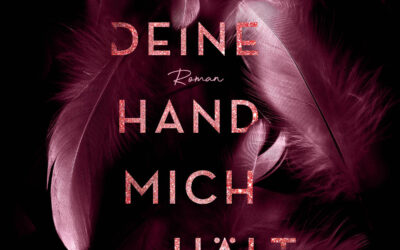 Wenn Deine Hand Mich Hält