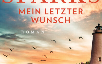 Mein letzter Wunsch