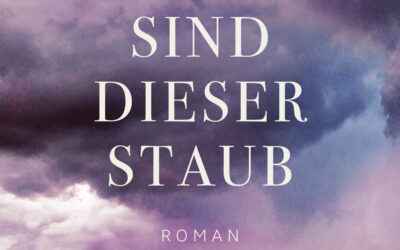 Wir sind dieser Staub