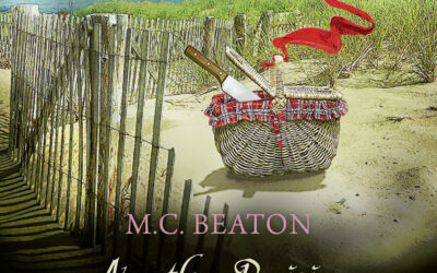Agatha Raisin und die Tote am Strand