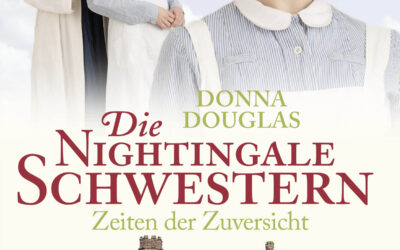 Die Nightingale Schwestern – Zeiten der Zuversicht
