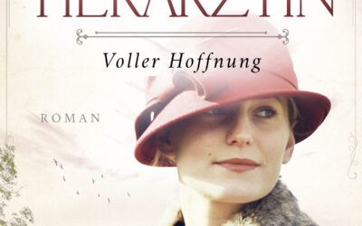 Die Tierärztin – Voller Hoffnung