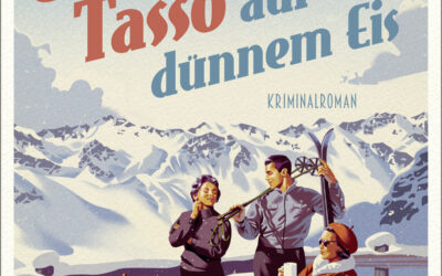 Commissario Tasso auf dünnen Eis