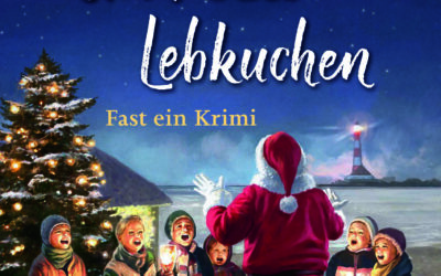 Geld oder Lebkuchen