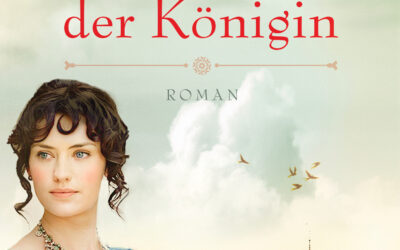 Das Collier der Königin