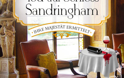 Tod auf Schloss Sandringham