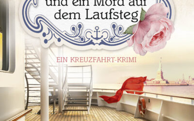 Lady Arrington und ein Mord auf dem Laufsteg