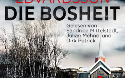 Die Bosheit
