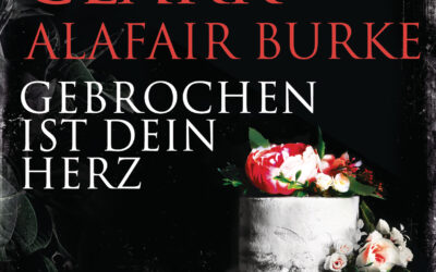 Gebrochen ist dein Herz