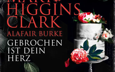 Gebrochen ist dein Herz