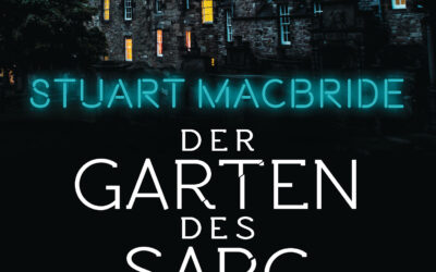 Der Garten des Sargmachers