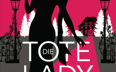 Die tote Lady