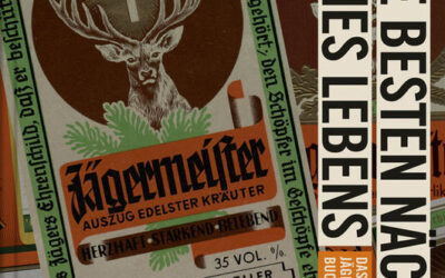 Jägermeister – Die besten Nächte deines Lebens