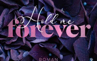 Hold me forever