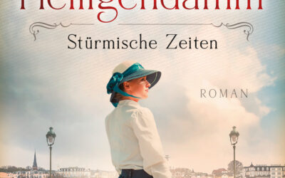 Palais Heiligendamm – Tage der Entscheidung