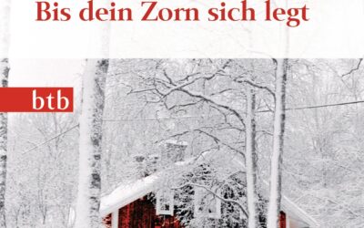 Bis dein Zorn sich legt
