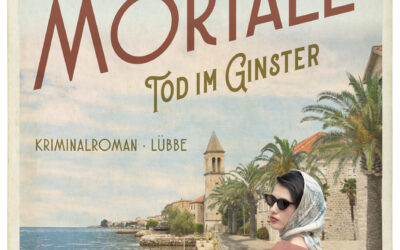 Adria Mortale – Tod im Ginster