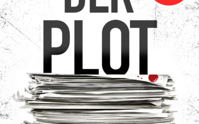 Der Plot – Eine todsichere Geschichte