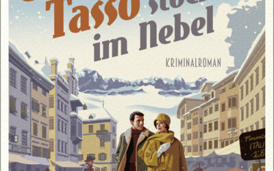 Commissario Tasso stochert im Nebel