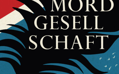 Die DREI TAGE MORD GESELLSCHAFT