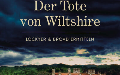 Der Tote von Wiltshire