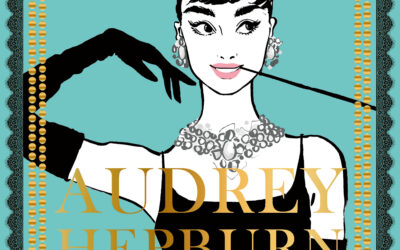 Audrey Hepburn – die zauberhafte Welt der Stilikone