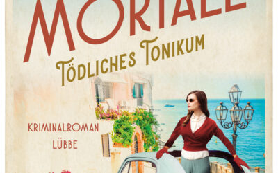 Adria Mortale – Tödliches Tonikum