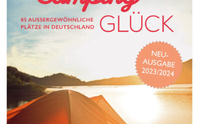 Camping-Glück