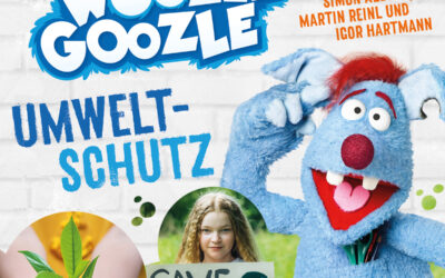 Woozle Goozle – Umweltschutz