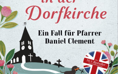 Der Tote in der Dorfkirche