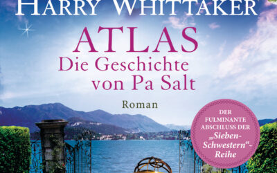 Atlas – Die Geschichte von Pa Salt