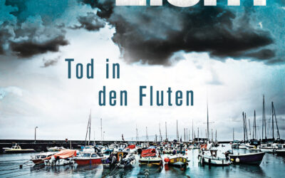 Nordlicht – Tod in den Fluten