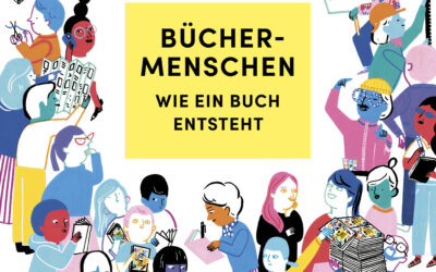 Bücher – Menschen