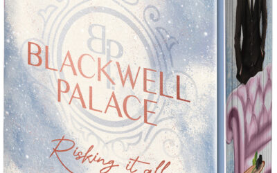 Blackwell Palace – Risking it all