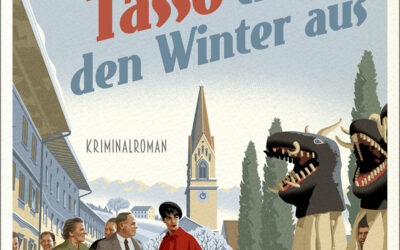 Commissario Tasso treibt den Winter aus