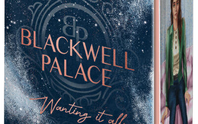 Blackwell Palace – Wanting it all