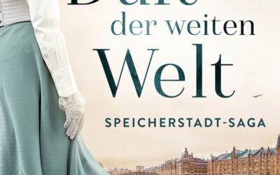 Der Duft der weiten Welt