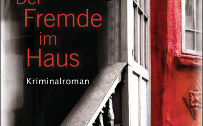 Der Fremde im Haus